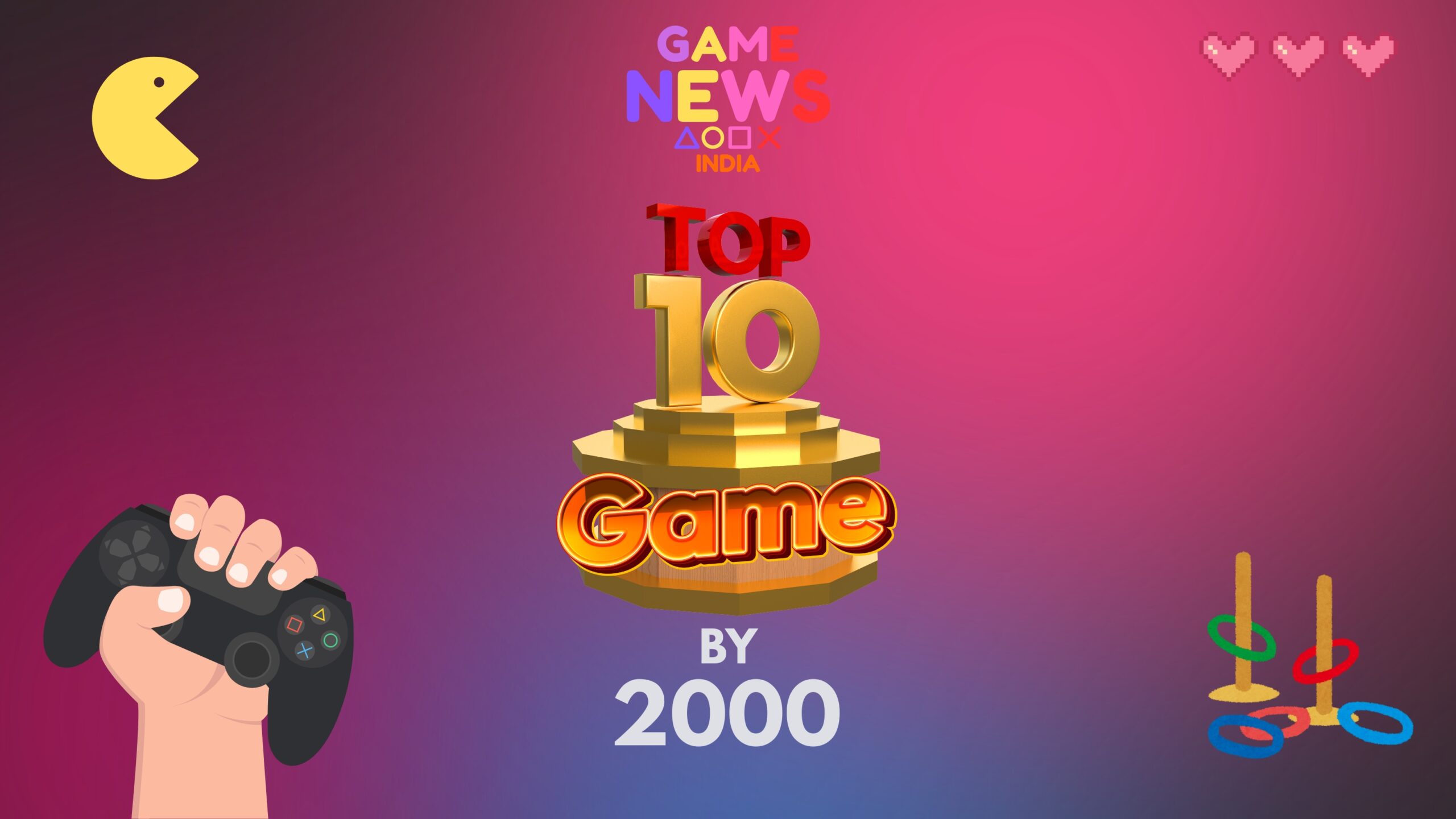 Top 10 Games of 2000: Mobile and PC Favorites That Stole the ShowFrom Snake’s Addictive Fun to The Sims’ Virtual Life Adventures